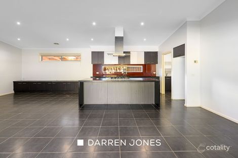 Property photo of 55 Laurimar Boulevard Doreen VIC 3754