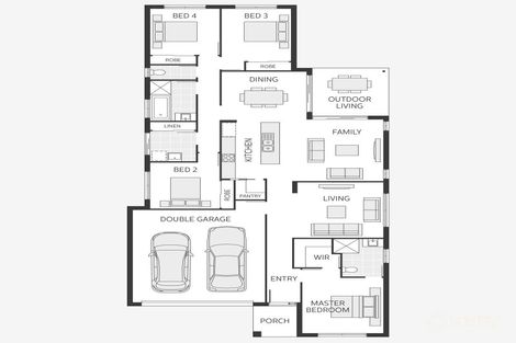 Property photo of LOT 314 Parkham Street Thornton NSW 2322