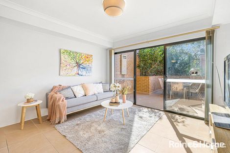 Property photo of 25/9-19 Hillcrest Street Homebush NSW 2140
