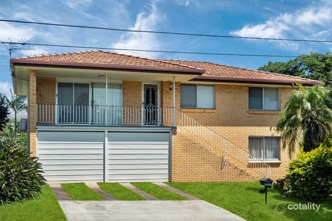 Property photo of 8 Lewana Street Mansfield QLD 4122