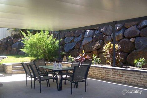 Property photo of 10 Gordonia Drive Reedy Creek QLD 4227