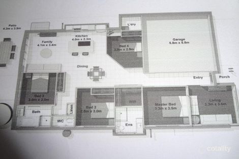 Property photo of 14 Perception Road Nambour QLD 4560