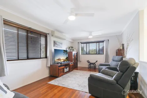 Property photo of 21 Hardwick Street Wynnum West QLD 4178
