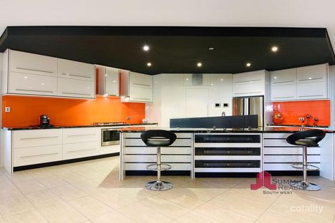 Property photo of 2 Alyxia Drive Glen Iris WA 6230