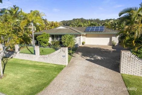Property photo of 36 Chippendale Crescent Currumbin Waters QLD 4223