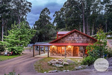 Property photo of 55 Coxs Road Middleton TAS 7163