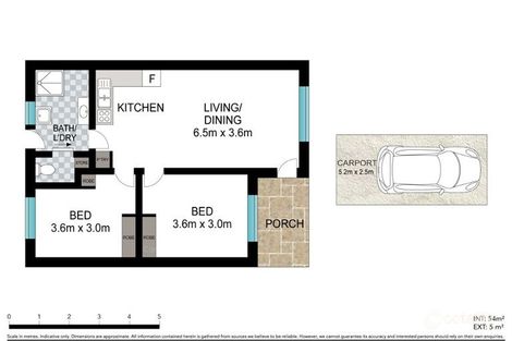 Property photo of 1/73 Boultwood Street Coffs Harbour NSW 2450