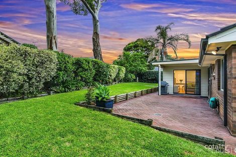 Property photo of 3 Beaumont Place Castle Hill NSW 2154