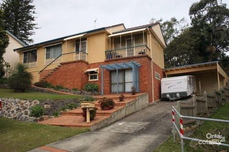 21 Collarena Cres, Kahibah, NSW 2290