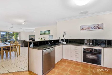 Property photo of 36 Chippendale Crescent Currumbin Waters QLD 4223