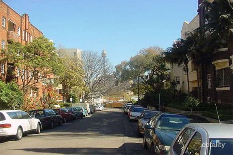 Property photo of 5/3-5 St Neot Avenue Potts Point NSW 2011
