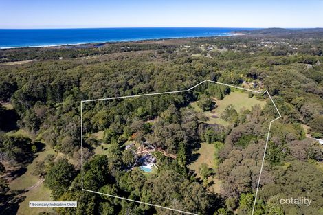 Property photo of 100 Old Bangalow Road Byron Bay NSW 2481