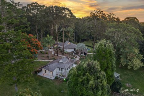 Property photo of 100 Old Bangalow Road Byron Bay NSW 2481
