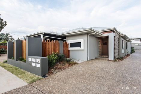 1/340 Hume St, Centenary Heights, QLD 4350