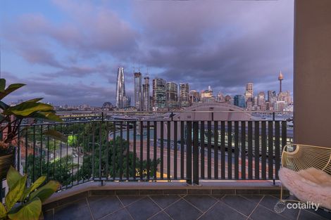 705/2 Jones Bay Rd, Pyrmont, NSW 2009