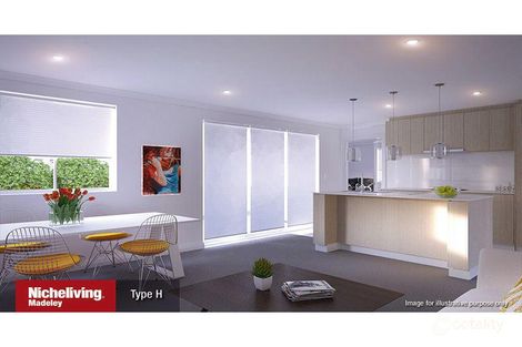 Property photo of 26/26 Windsor Road Madeley WA 6065