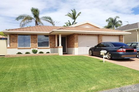 39 Shearer Cres, Blue Haven, NSW 2262