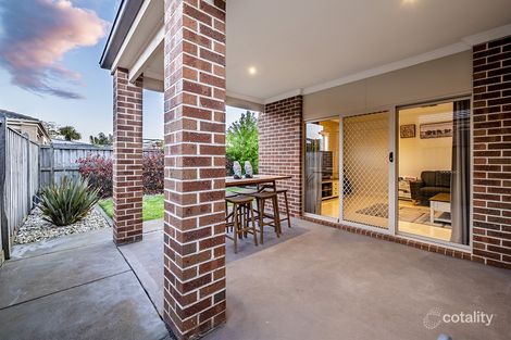 Property photo of 95 Brookwater Parade Lyndhurst VIC 3975