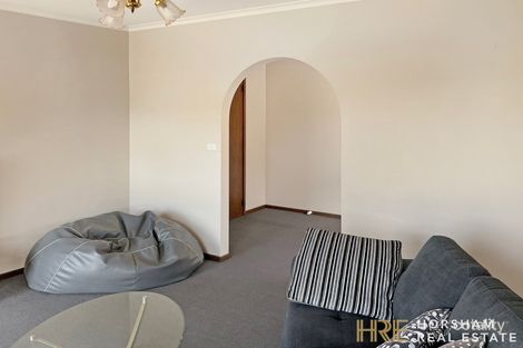 Property photo of 2/31 George Street Horsham VIC 3400