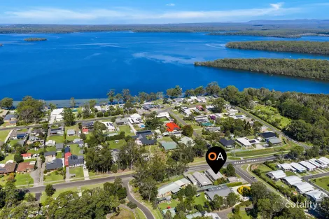 Property photo of 14D The Basin Road St Georges Basin NSW 2540