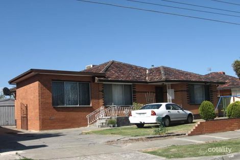 Property photo of 64 Sycamore Crescent Campbellfield VIC 3061