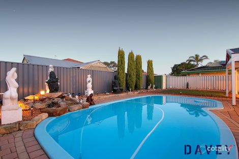 Property photo of 53 Camelot Grove Carramar WA 6031