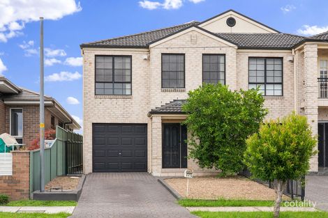 Property photo of 117B Boyd Street Cabramatta West NSW 2166