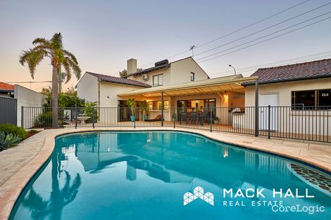 Property photo of 51 McCabe Street Mosman Park WA 6012