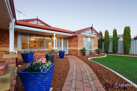 Property photo of 53 Camelot Grove Carramar WA 6031