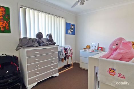 Property photo of 8 Nixon Drive North Booval QLD 4304