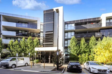 8/54 La Scala Ave, Maribyrnong, VIC 3032