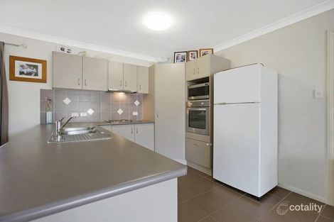 Property photo of 1 Wirra Circuit Wynnum West QLD 4178