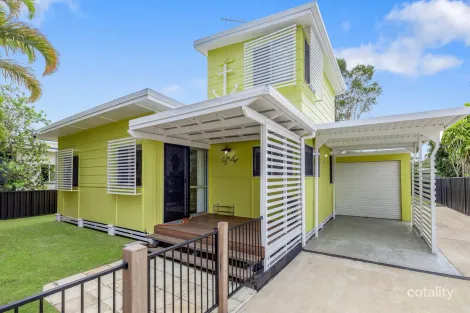 Property photo of 63 Gympie Road Tin Can Bay QLD 4580