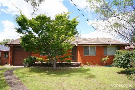 Property photo of 114 Valley Road Hazelbrook NSW 2779