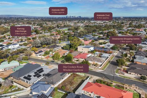 56 Cookes Rd, Windsor Gardens, SA 5087