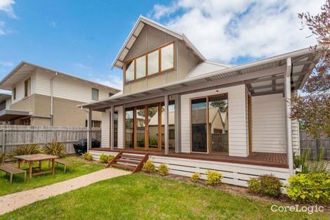 Property photo of 1 Crows Nest Place Queenscliff VIC 3225