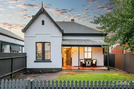 50 Hughes St, Mile End, SA 5031