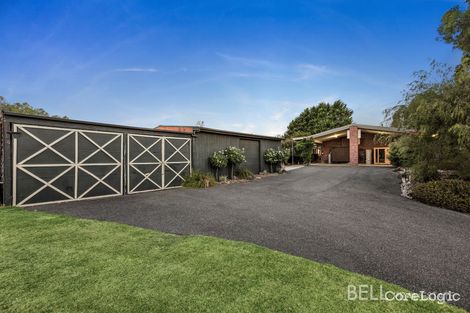 Property photo of 60 Gruyere Road Gruyere VIC 3770