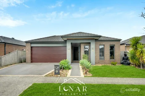 46 Goulburn St, Cranbourne East, VIC 3977