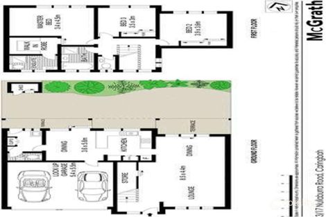 Property photo of 3/17 Nullaburra Road Caringbah NSW 2229