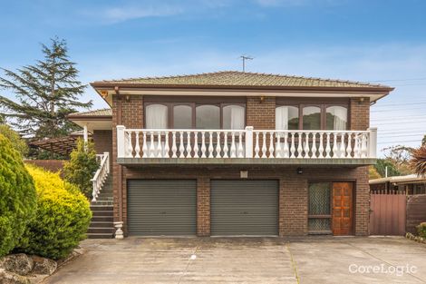 Property photo of 66 Smyth Street Mount Waverley VIC 3149