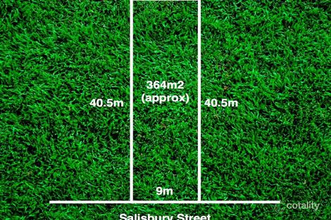 7 Salisbury St, West Richmond, SA 5033