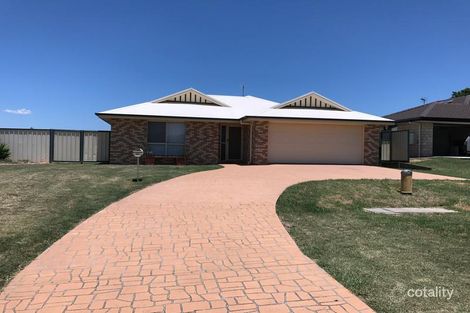 34 Baguley St, Warwick, QLD 4370