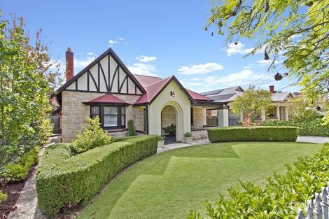 45 Narinna Ave, Cumberland Park, SA 5041