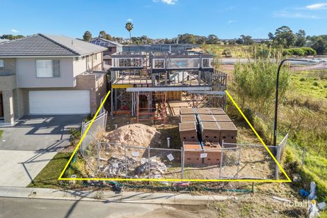 57 Barrington St, The Ponds, NSW 2769