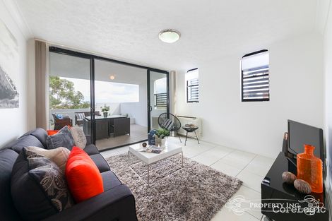 Property photo of 4/101 Dornoch Terrace Highgate Hill QLD 4101