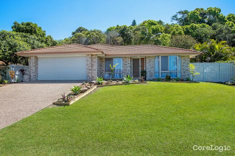 Property photo of 4 Port Drive Tweed Heads South NSW 2486