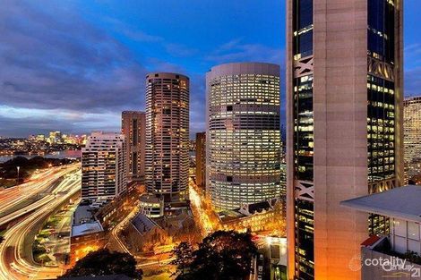 Property photo of 2604/5 York Street Sydney NSW 2000