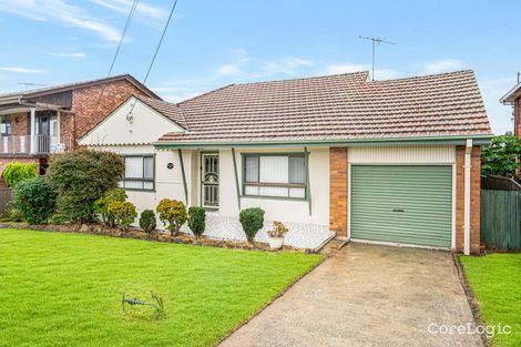 20a Chatsworth St, Fairfield, NSW 2165