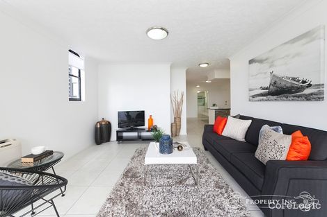 Property photo of 4/101 Dornoch Terrace Highgate Hill QLD 4101